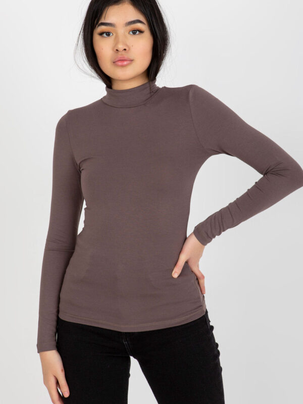 Golf Model RV-BZ-5210.19 Dark Brown - Rue Paris