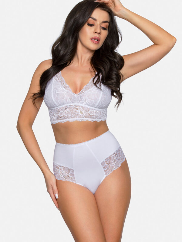 Figi Model BBL 187 White - Babell