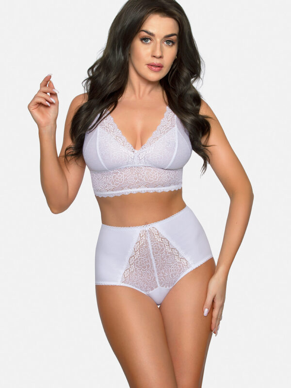 Figi Model BBL 185 White - Babell