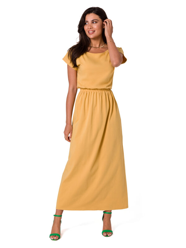 Sukienka Model B264 Honey - BeWear