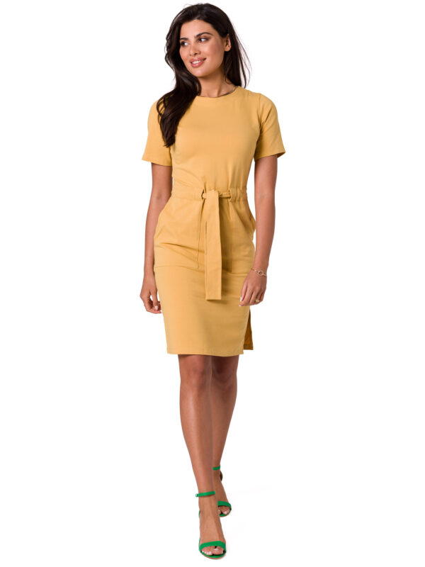 Sukienka Model B263 Honey - BeWear