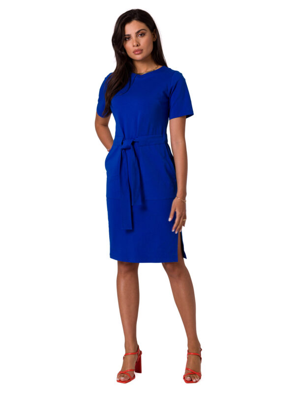 Sukienka Model B263 Chaber - BeWear