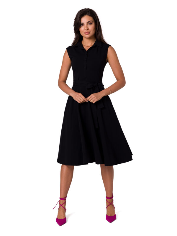 Sukienka Model B261 Black - BeWear