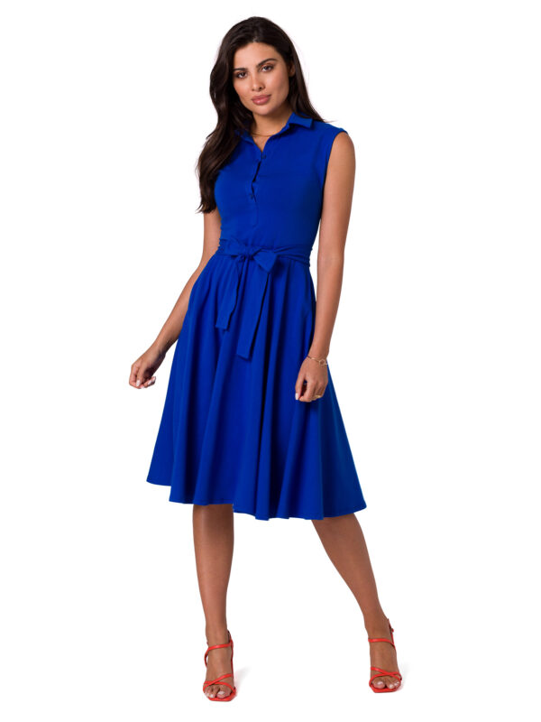 Sukienka Model B261 Chaber - BeWear