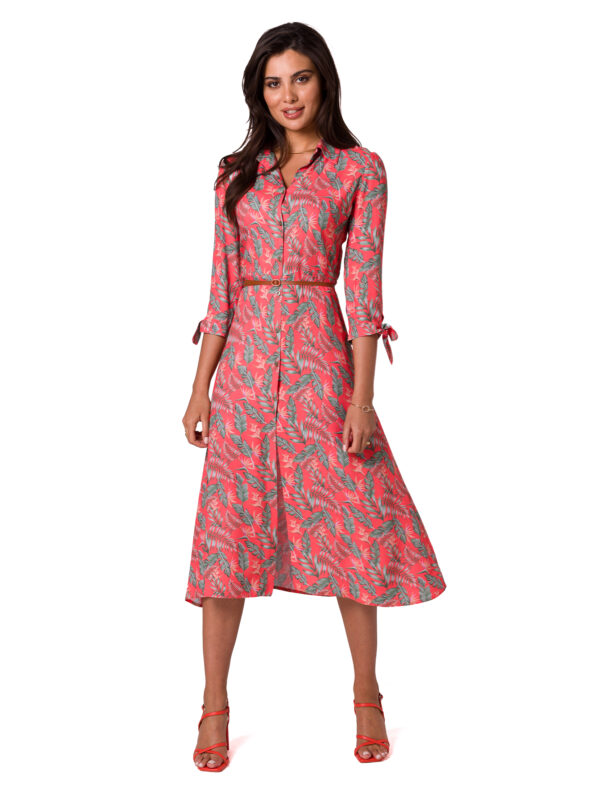 Sukienka Model B259 Model 1 - BeWear