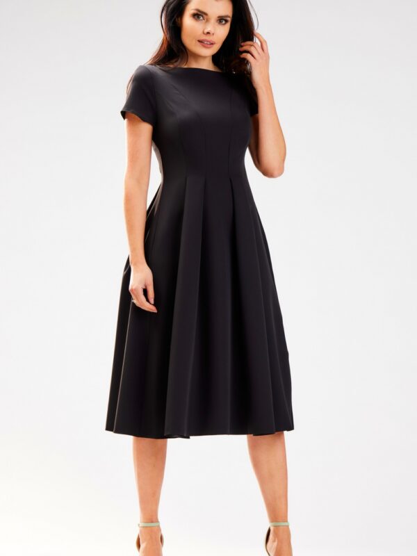Sukienka Model A569 Black - awama