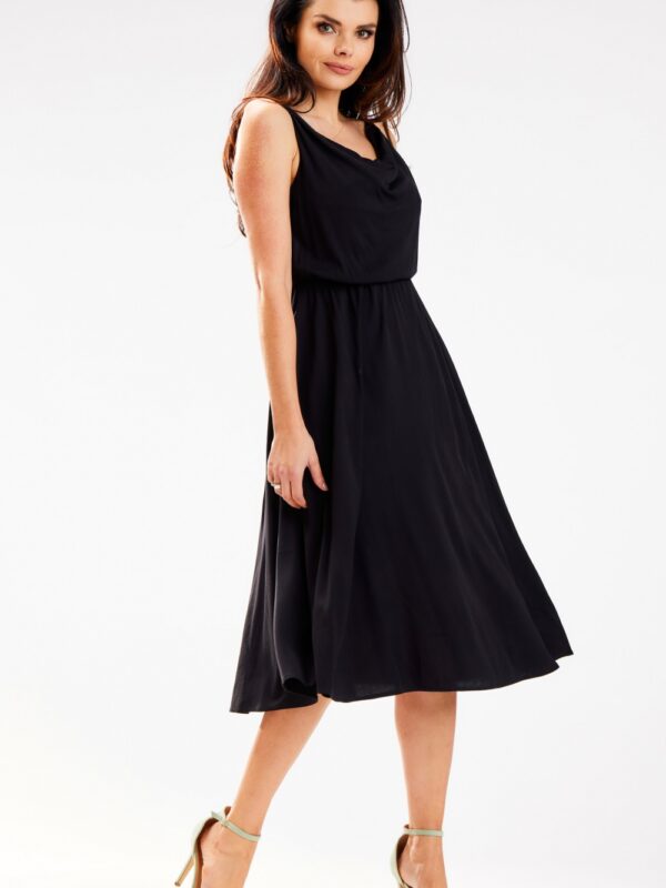 Sukienka Model A579 Black - awama