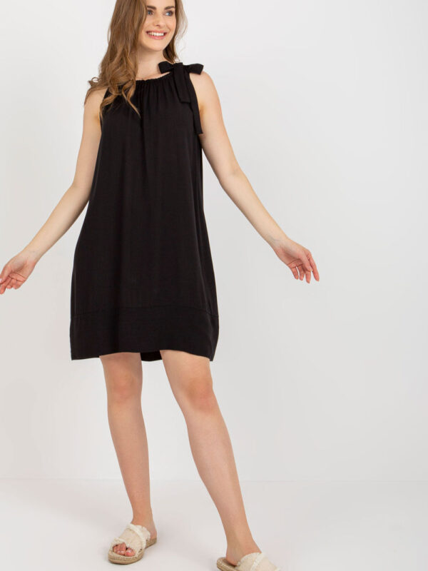 Sukienka Model TW-SK-BI-89923.29 Black - Och Bella