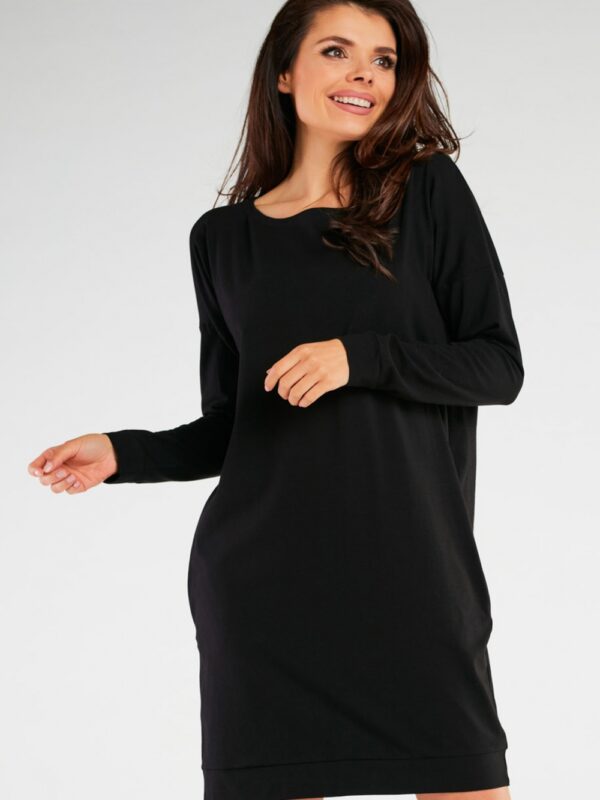Sukienka Model M257 Black - Infinite You