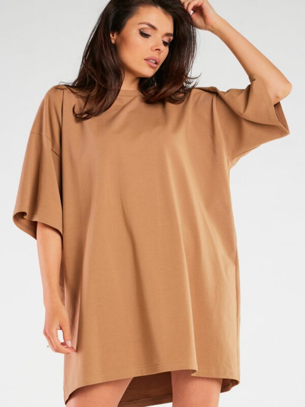 Sukienka Model M255 Beige - Infinite You