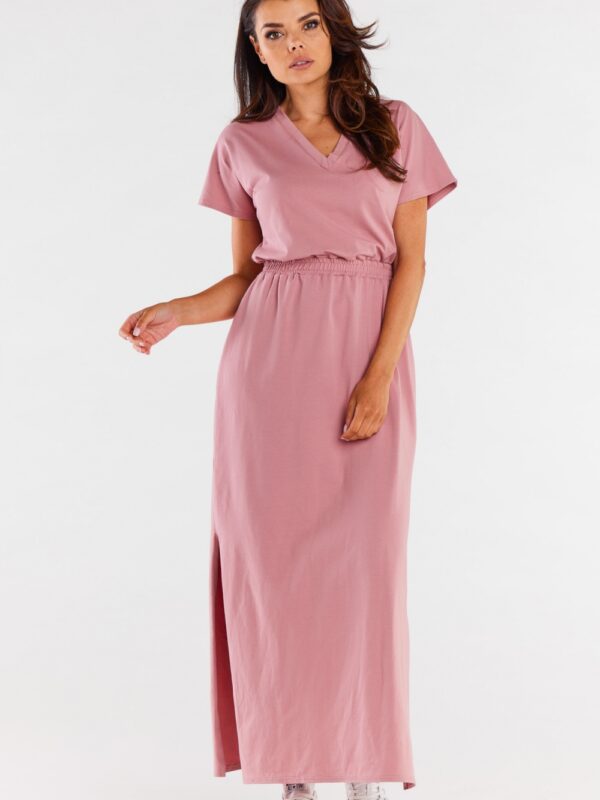 Sukienka Model M290 Pink - Infinite You