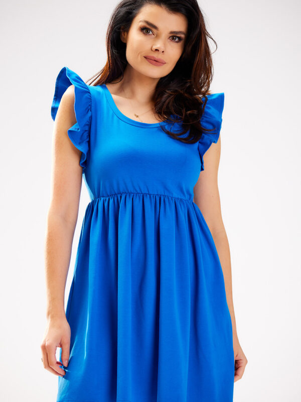 Sukienka Model M297 Blue - Infinite You