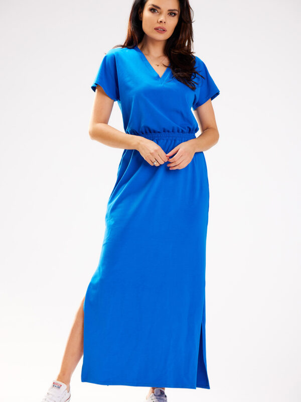 Sukienka Model M290 Blue - Infinite You