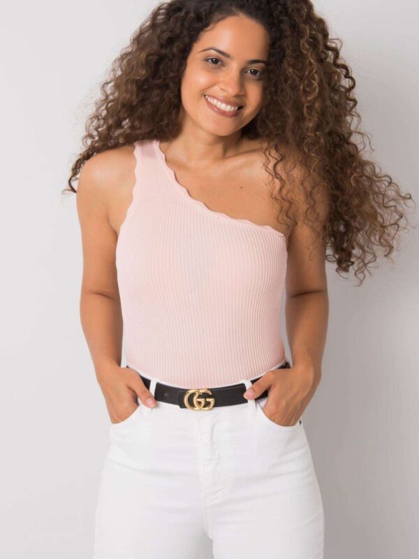 Koszulka Top Model CA-TP-1483.10X Light Pink - Calben