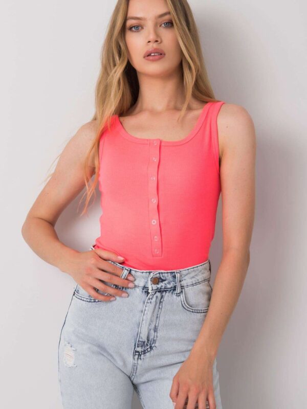 Koszulka Top Model CA-TP-5788.14P Fluo Pink - Calben