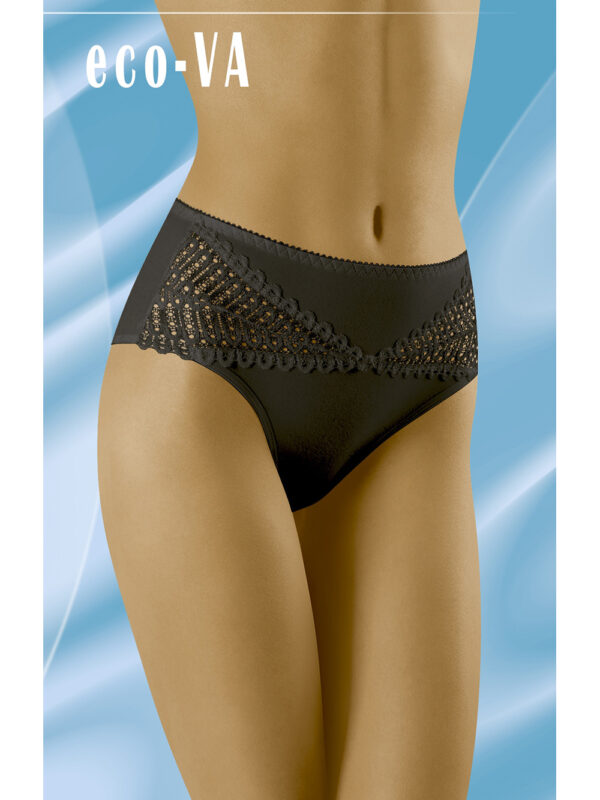 Figi Model Eco-Va Black - Wolbar
