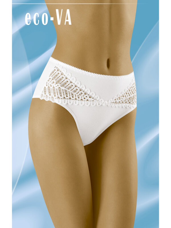 Figi Model Eco-Va White - Wolbar