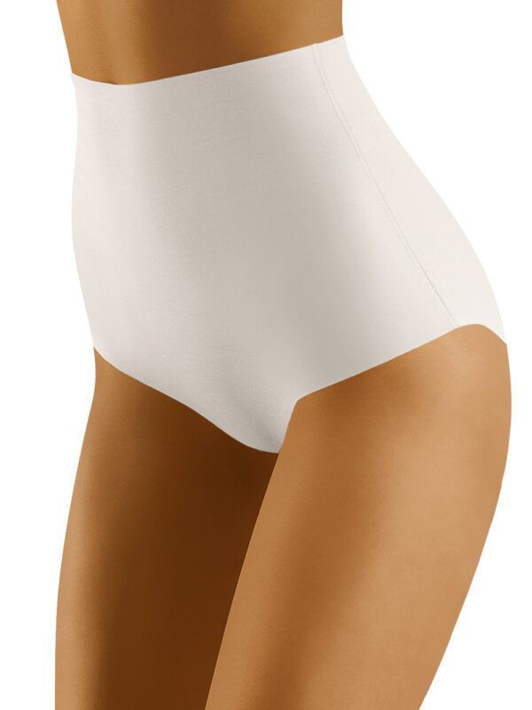 Figi Model Discretia White - Wolbar