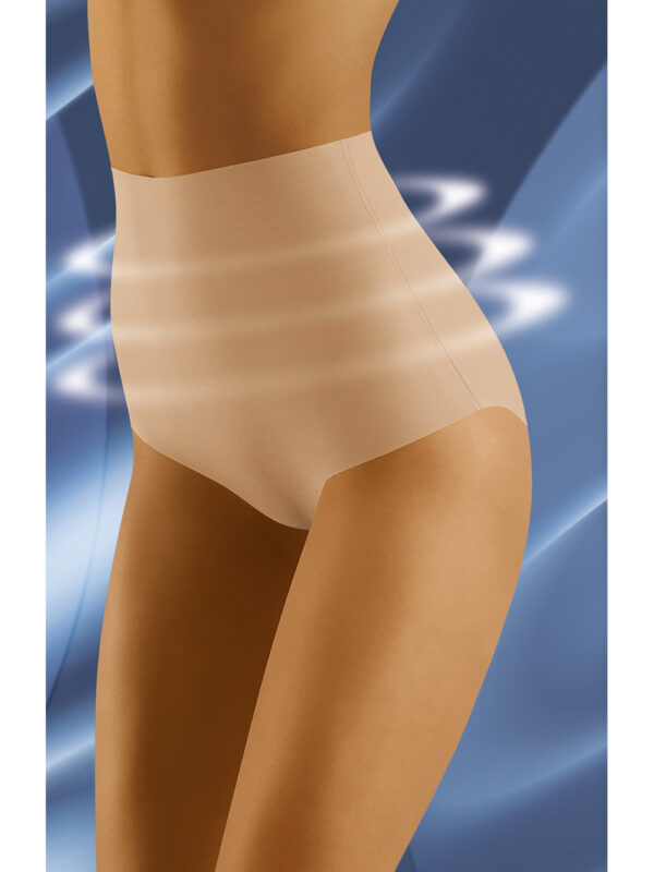 Figi Model Discretia Beige - Wolbar