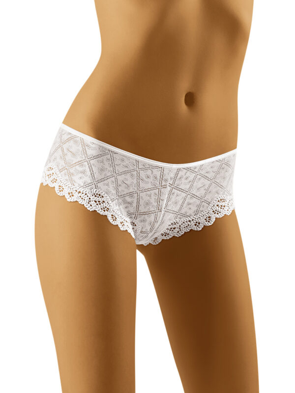 Figi Model Ziva White - Wolbar