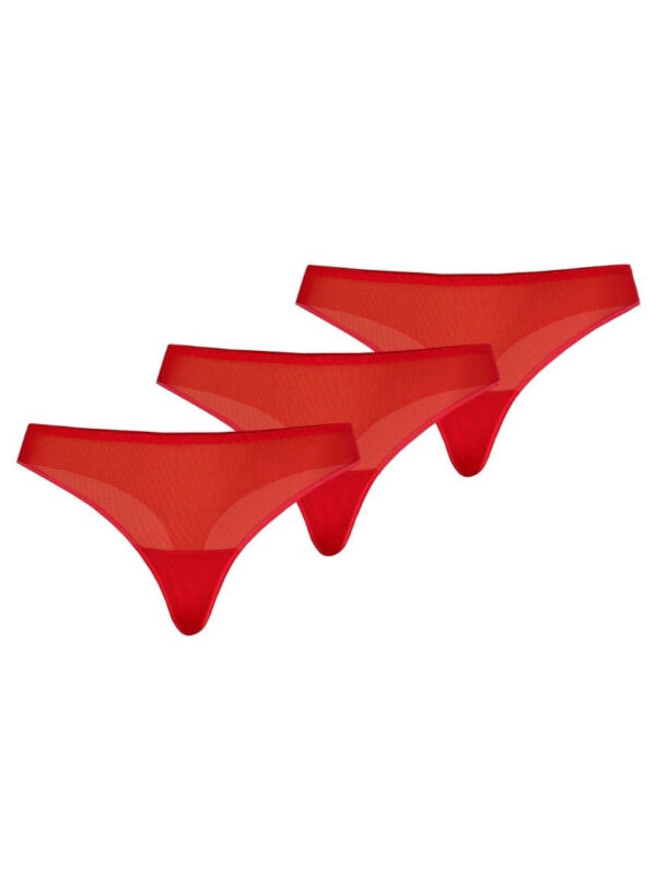 Stringi Komplet stringi Model Nikola 309-3 Red - Teyli