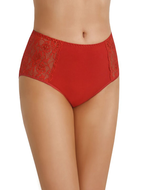 Figi Model Loren 140 Red - Teyli