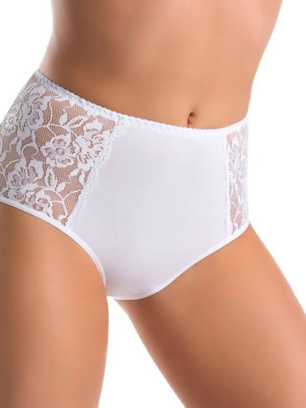 Figi Model Loren 140 White - Teyli