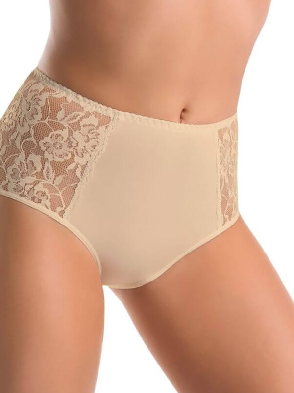 Figi Model Loren 140 Beige - Teyli