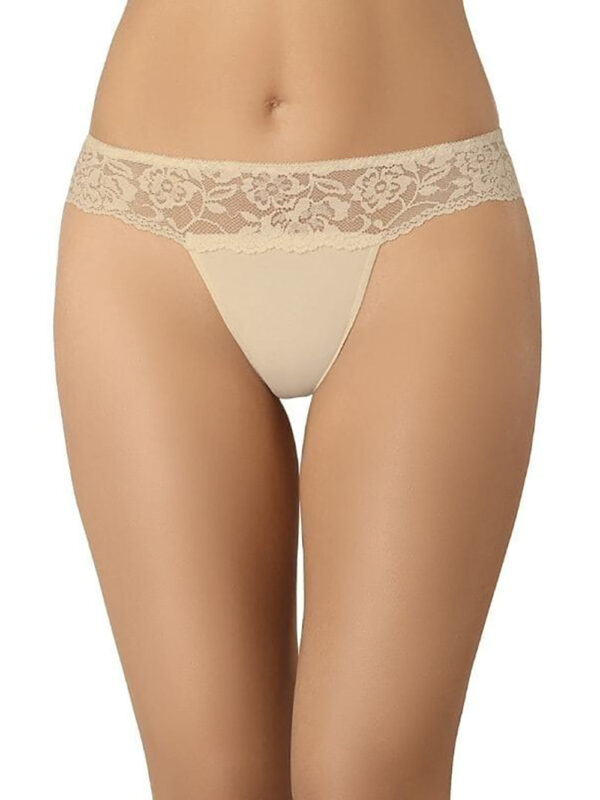 Stringi Model Comfo 318 Beige - Teyli
