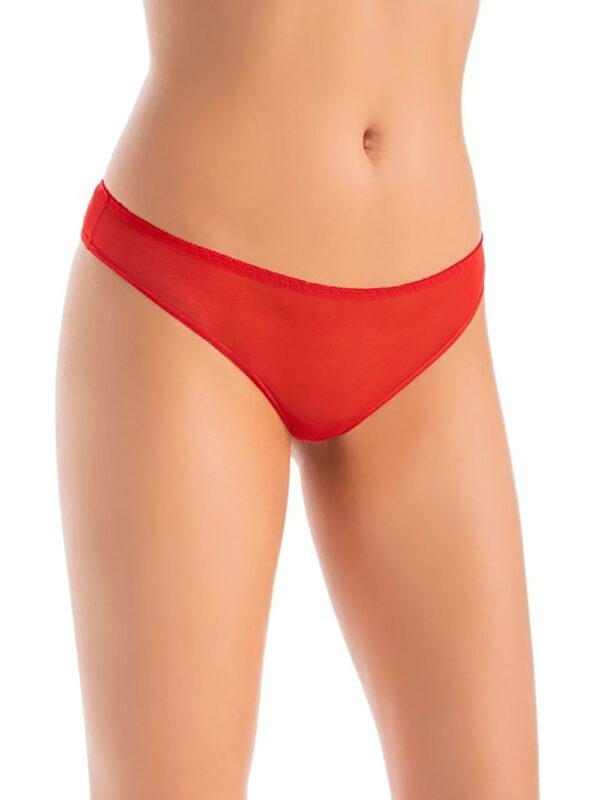 Stringi Model Nikola 309 Red - Teyli