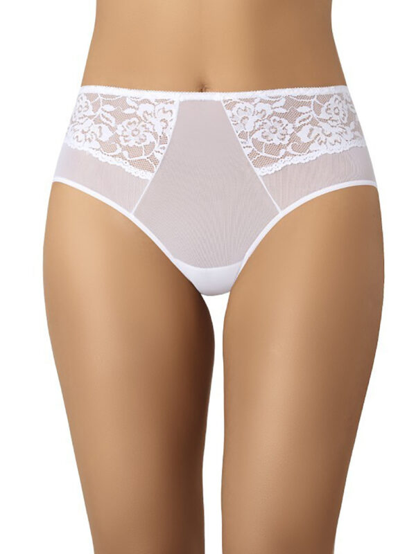 Figi Model Vida 334 White - Teyli