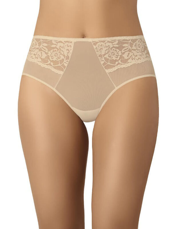 Figi Fig Model Vida 334 Beige - Teyli
