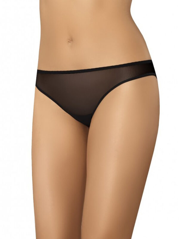 Figi Model Agil 330 Black - Teyli