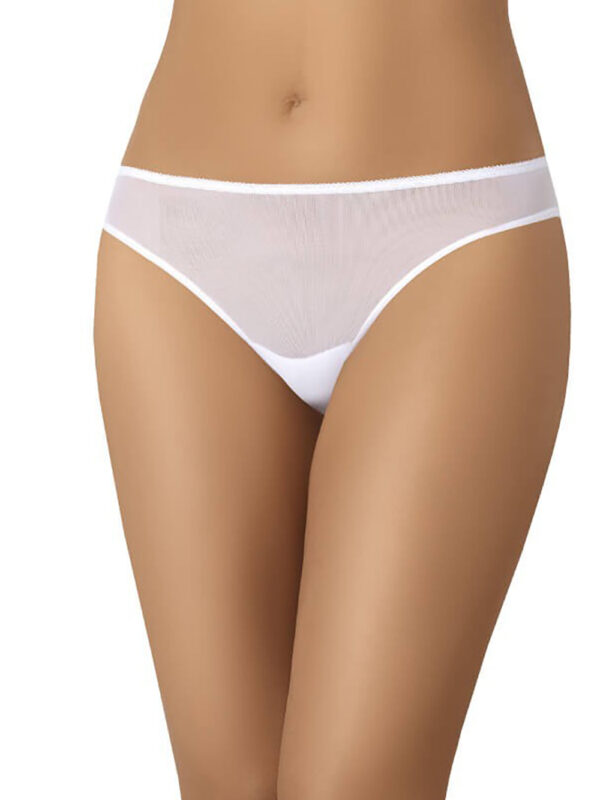 Figi Model Agil 330 White - Teyli