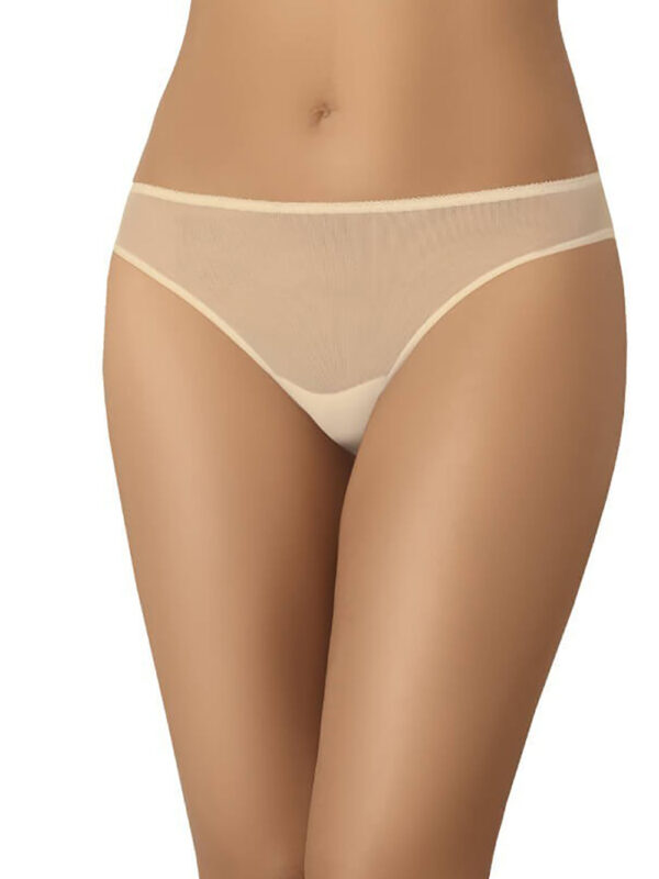 Figi Model Agil 330 Beige - Teyli