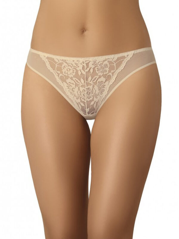 Figi Model Glamour 312 Beige - Teyli