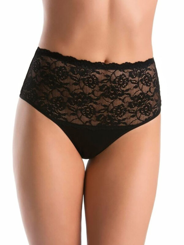 Figi Model Violetta 144 Black - Teyli
