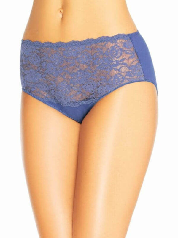 Figi Model Violetta 144 Navy - Teyli