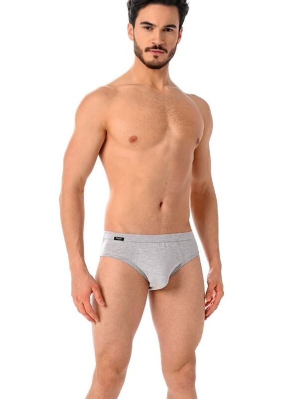 Komplet slipy Model Toni 802-3 Grey - Teyli