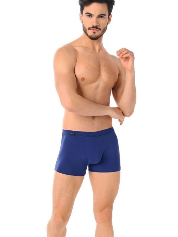 Bokserki Model Levi 801 Jeans - Teyli