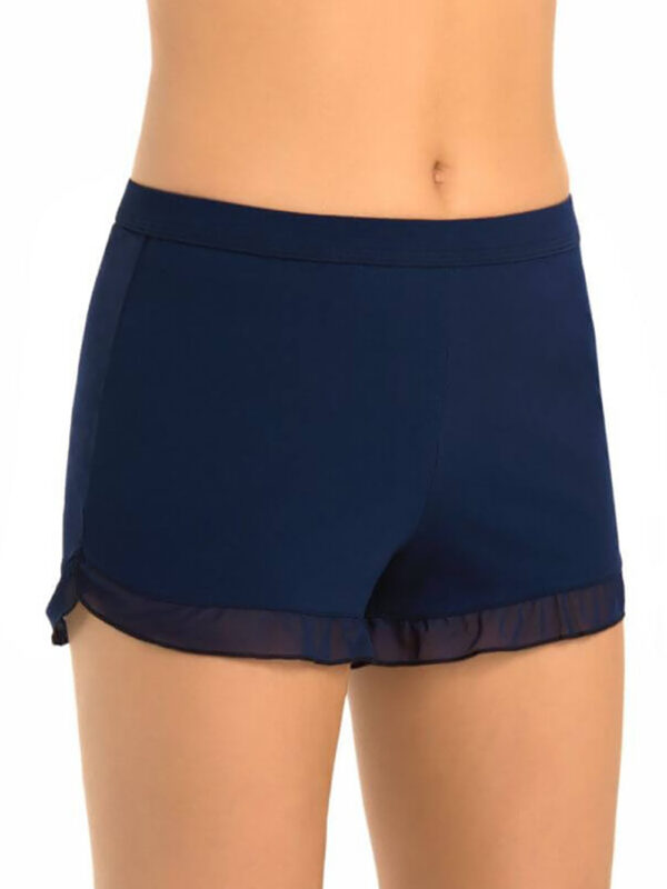 Piżama Szorty do spania Model Sleepy 2154-1 Navy - Teyli