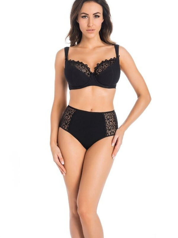Figi Model Eco Exclusive 1109 Black - Teyli