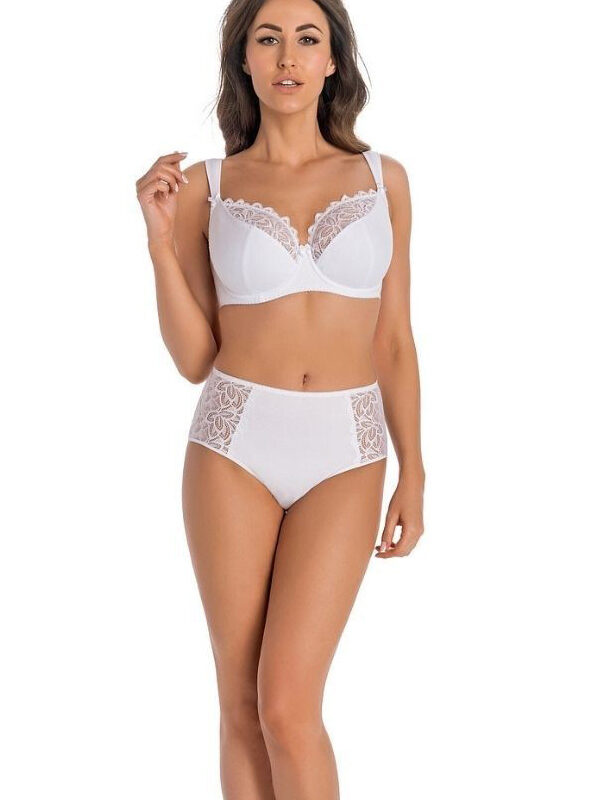 Figi Model Eco Exclusive 1109 White - Teyli