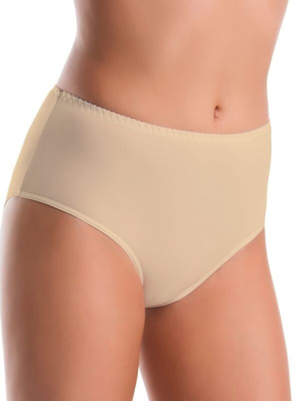 Figi Komplet figi Model Classico 148-3 Beige - Teyli