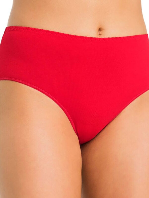 Figi Model Classico 148 Red - Teyli
