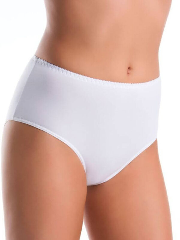 Figi Model Classico 148 White - Teyli