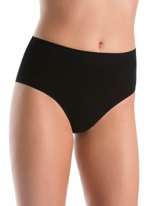 Figi Komplet figi Model Classico 148-5 Black - Teyli