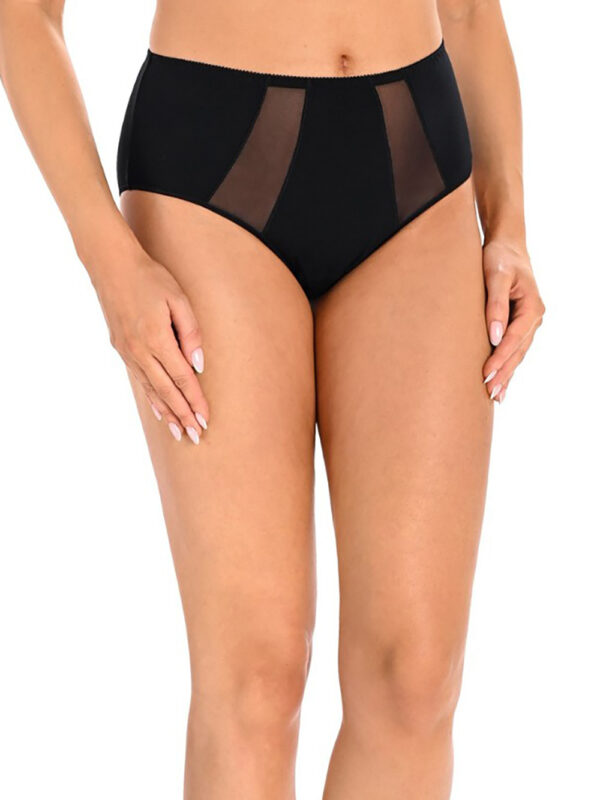 Figi Model Vicky 1125 Black - Teyli