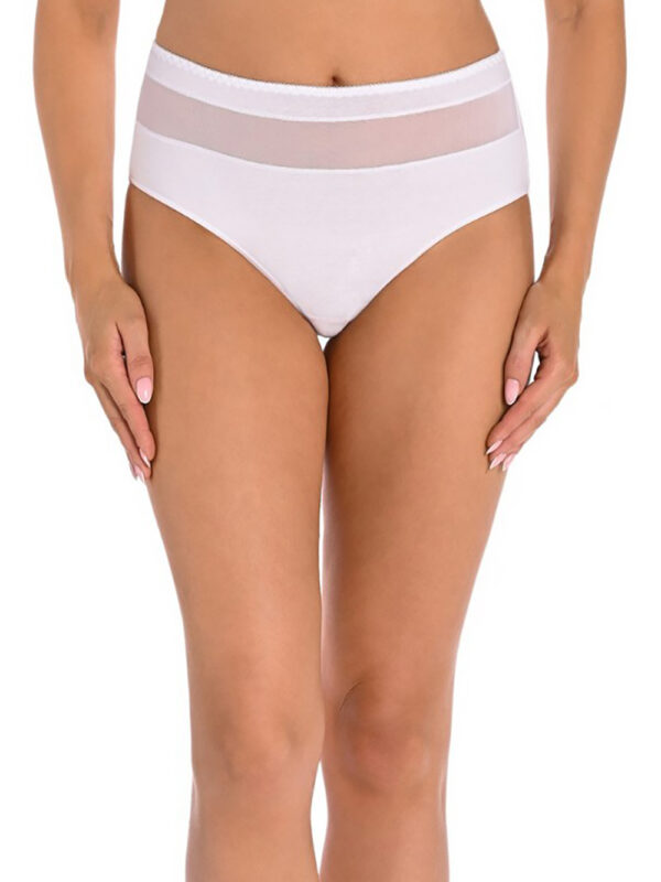 Figi Komplet figi Model Vera 1126-3 White - Teyli