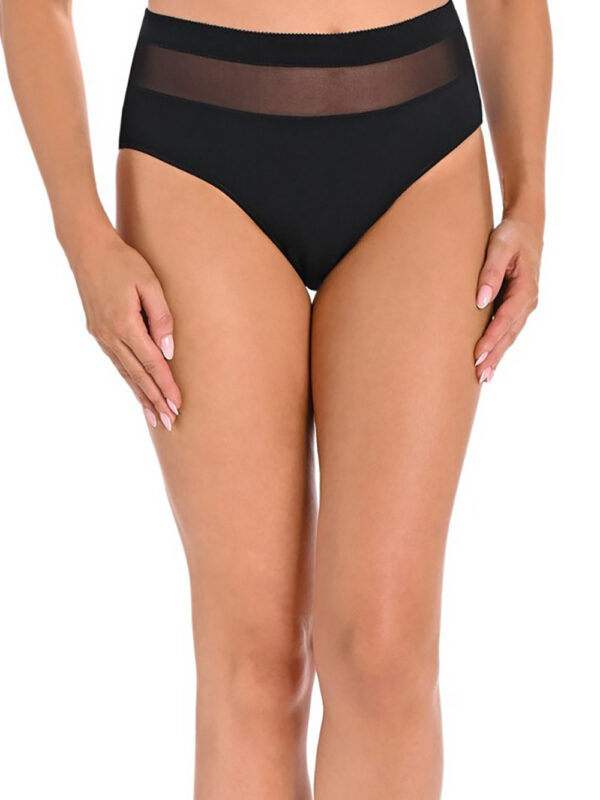 Figi Model Vera 1126 Black - Teyli